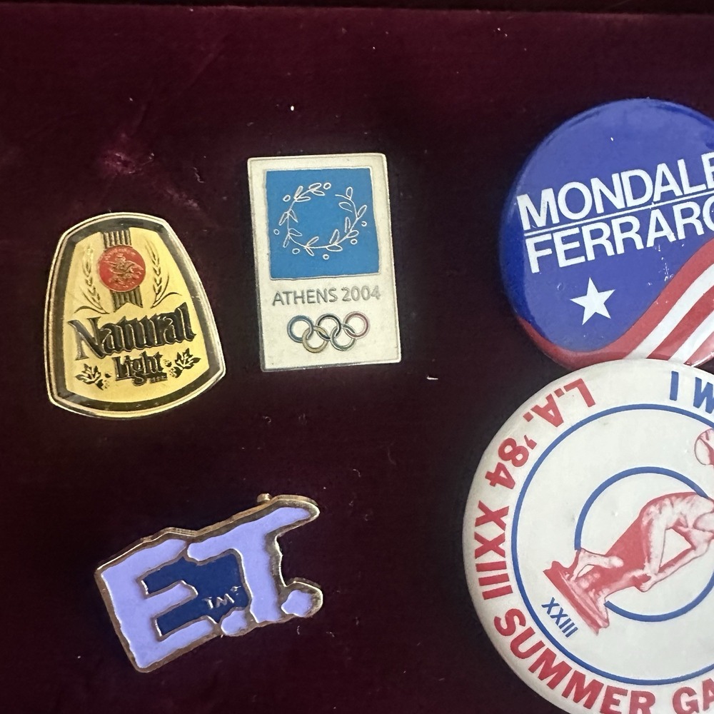 Pins - Picture 13 of 16
